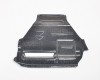 PG Partner 96->02 engine shield (ABS+PVC)