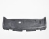 PG 307 01->05 защита двигателя под бампер (ABS+PVC)