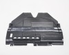 PG 206 98->09 engine shield 98->04 (ABS+PVC)