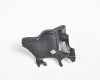 PG 206 98->09 engine shield R (Polyethylene (PE))