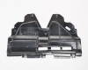 PG 206 98->09 engine shield 98->04 (Polyethylene (PE))