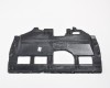 PG 207 06->13 engine shield (ABS+PVC)