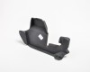 PG 207 06->13 engine shield L (ABS+PVC)