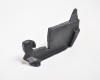 PG 207 06->13 защита двигателя R (ABS+PVC)