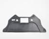 PG 406 95->99 защита двигателя коробки передач DIESEL (ABS+PVC)