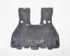 PG 407 04->10 engine shield 1.6/1.6HDI (ABS+PVC)