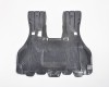 PG 407 04->10 engine shield 1.6/1.6HDI (ABS+PVC)