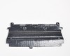 PG 407 04->10 защита двигателя под бампер (ABS+PVC)