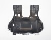 PG 407 04->10 engine shield with heat cover (high density Polyethylene (HDPE))