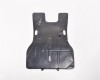PG 607 99->10 engine shield (ABS+PVC)