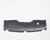 PG 607 99->10 engine shield under bumper cover Middle (ABS+PVC)