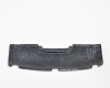 PG 607 99->10 engine shield under bumper cover Middle (ABS+PVC)