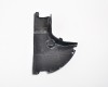 PG Boxer 06->14 engine shield L (ABS+PVC)