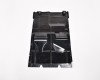 PG Boxer 06->14 engine shield without hole for exhaust pipe (Polyethylene (PE))