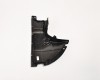 PG Boxer 06->14 engine shield L (Polyethylene (PE))