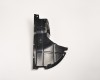 PG Boxer 06->14 engine shield R (Polyethylene (PE))
