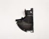 PG Boxer 06->14 engine shield R (Polyethylene (PE))