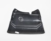 RN Megane 95->99 engine shield small (ABS+PVC)