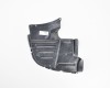 RN Megane 95->99 engine shield under bumper cover R (ABS+PVC)