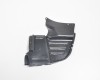 RN Megane 95->99 engine shield under bumper cover R (ABS+PVC)