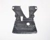RN Megane 99->02 engine shield big (ABS+PVC)