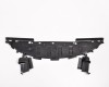 RN Megane 06->08 engine shield under bumper cover (Polypropylene (PP/PPE))