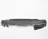 RN Clio 01->05 engine shield under bumper cover (ABS+PVC)
