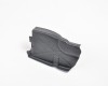 RN Traffic 00->06 engine shield L (ABS+PVC)