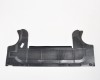 RN Laguna 94->00 engine shield not for 3.0-V6 (ABS+PVC)