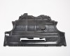 RN Laguna 94->00 engine shield not for 3.0-V6 (Polyethylene (PE))