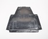 RN Laguna 01->05 motora aizsegs (ABS+PVC)