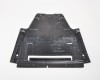 RN Laguna 01->05 engine shield (Polyethylene (PE))
