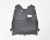RN Laguna 07->15 engine shield (ABS+PVC)