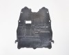 RN Laguna 07->15 engine shield (ABS+PVC)