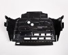 RN Master 98->03 engine shield (Polyethylene (PE))
