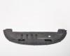 RN Clio 05->09 engine shield under bumper cover (ABS+PVC)