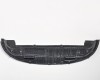 RN Clio 05->09 engine shield under bumper cover (ABS+PVC)