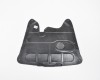 RN Kangoo 98->02 engine shield DIESEL ABS+PVC same RN Kangoo 98->02