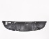 RN Scenic 03->06 engine shield under bumper cover (Polypropylene (PP/PPE))