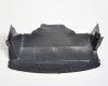 RN Master 10->20 engine shield (ABS+PVC)
