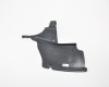 SAAB 93 98->03 engine shield under bumper cover L (ABS+PVC)