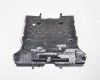 SAAB 95 97->05 engine shield DIESEL (ABS+PVC)