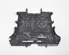 SAAB 95 97->05 engine shield DIESEL (ABS+PVC)