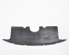SAAB 95 97->05 engine shield under bumper cover (ABS+PVC)