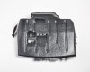 VW Caddy 95->04 engine shield DIESEL (Polyethylene (PE))