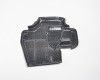 SE Ibiza 99->02 engine shield without side part (ABS+PVC)