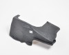 SE Ibiza 99->02 engine shield L (ABS+PVC)