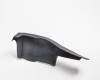 SE Ibiza 99->02 engine shield R (ABS+PVC)