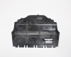VW Polo 01->05 защита двигателя DIESEL (Polypropylene (PP/PPE) + Polyethylene (PE))
