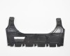 VW Polo 01->05 защита двигателя BENZ (Plastic – Polypropylene (PP) and fiberglass (GF22))